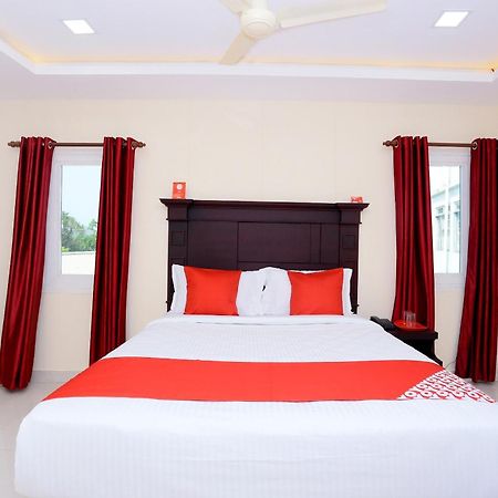 Hotel O Malabar Plaza Kochi Exteriör bild
