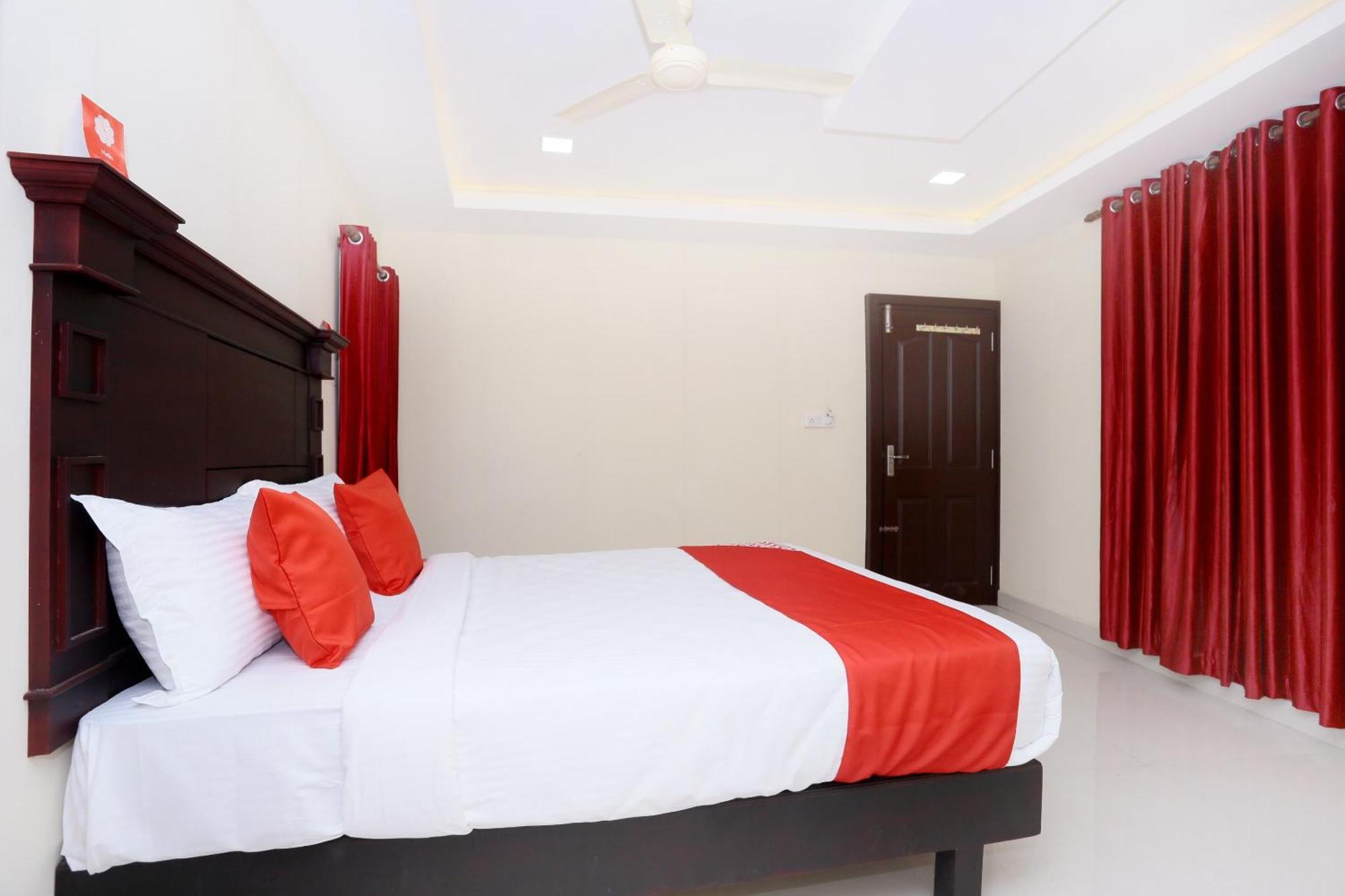 Hotel O Malabar Plaza Kochi Exteriör bild